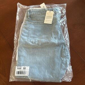 Tommy Bahama Slim Boyfriend Jeans